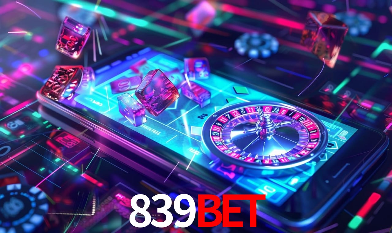 Experiência VIP 839bet