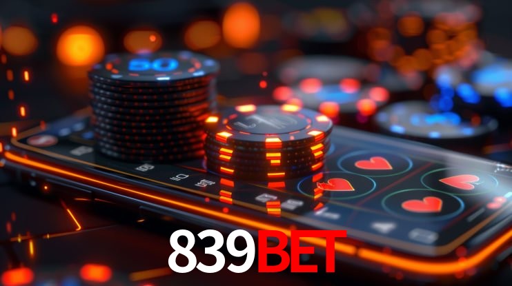 Statistics 839bet