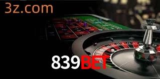 A Emoção das Apostas ao Vivo no 839bet