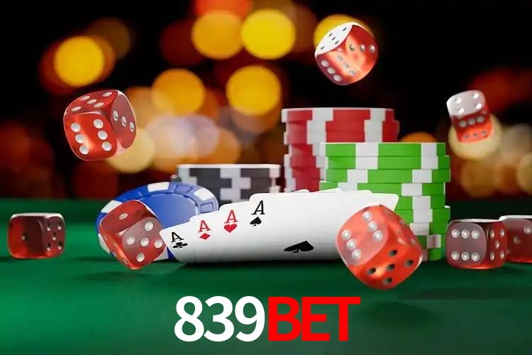 Cadastro Rápido 839bet