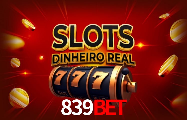 839bet Segurança Logo 3