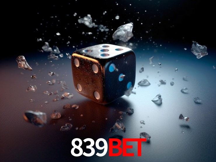 Plataforma 839bet - PIX Instantâneo