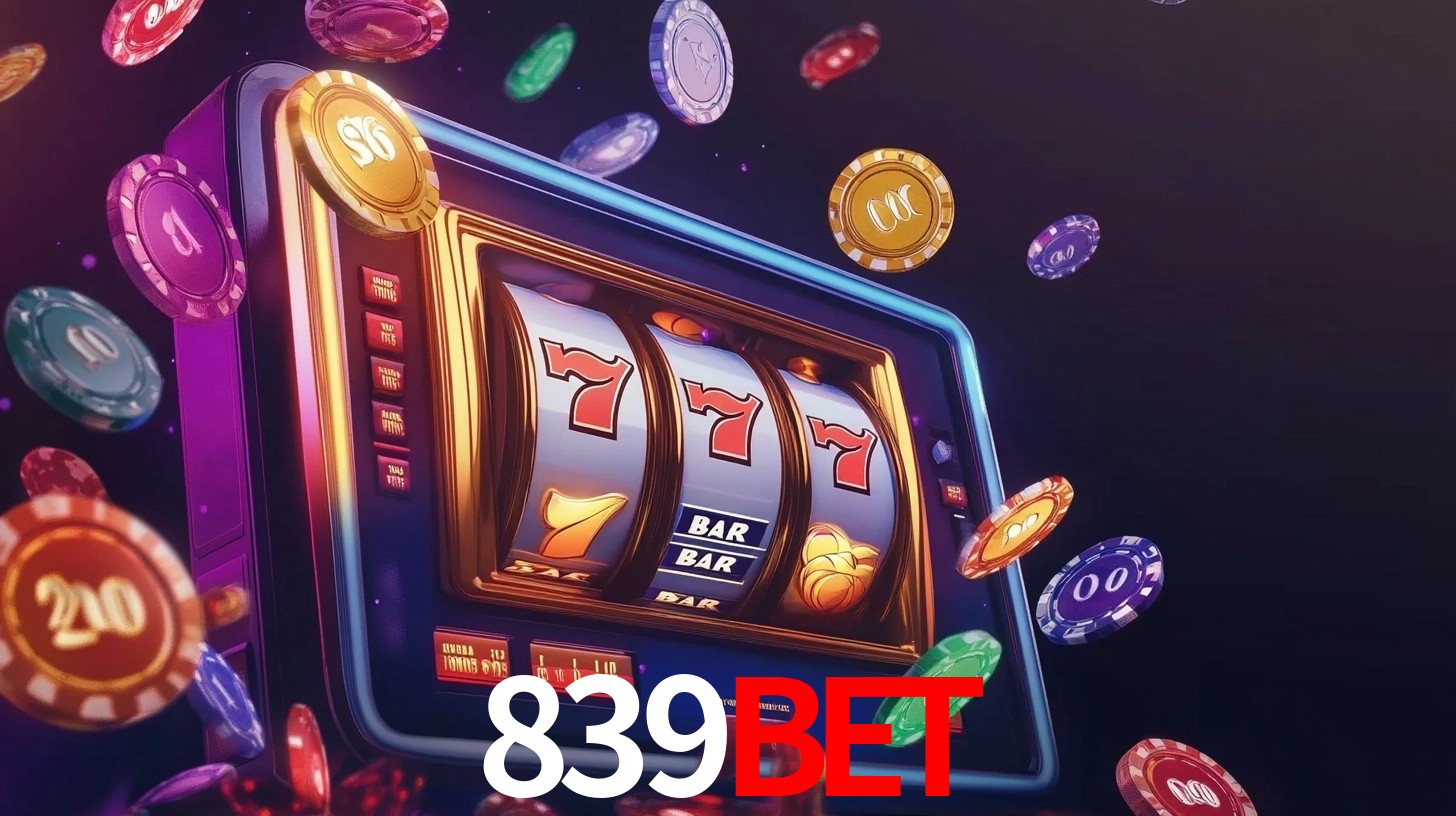 Premium Interface 839bet