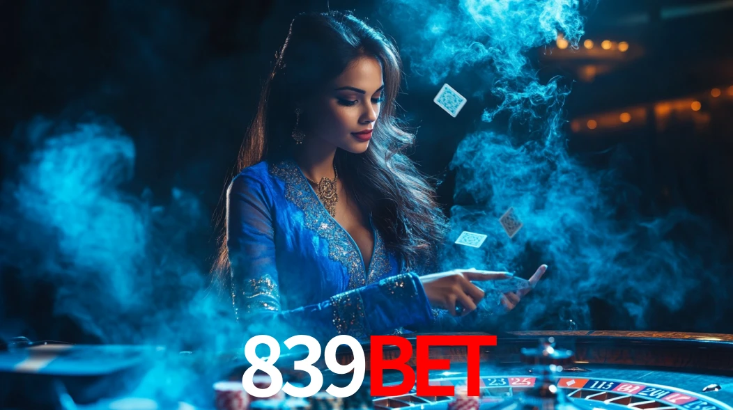 A Experiência Imersiva dos Cassinos Ao Vivo no 839bet
