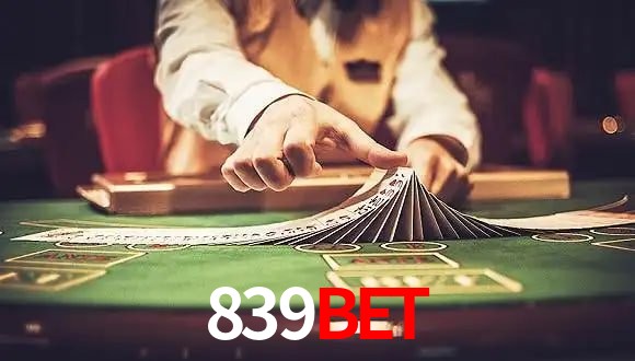 VIP Casino 839bet