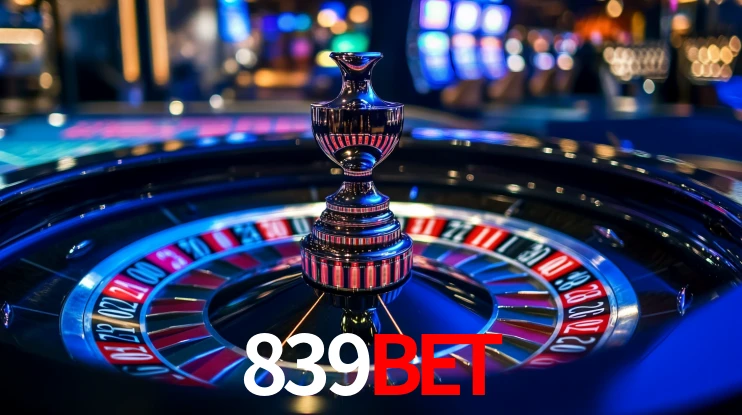839bet