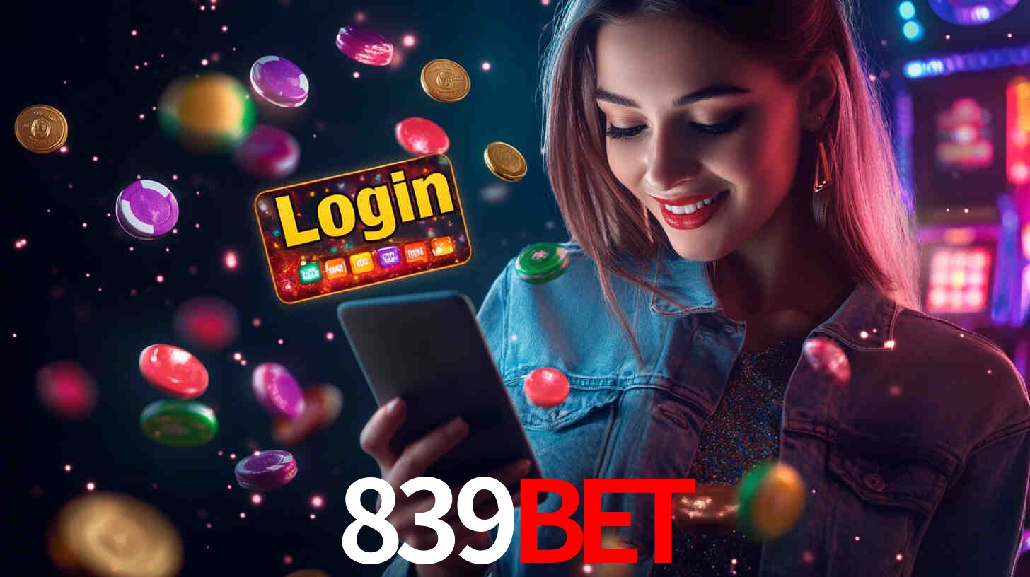 Explorando a Categoria de Eventos em Apostas na 839bet
