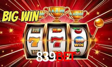 839bet Licença Curaçao Gaming