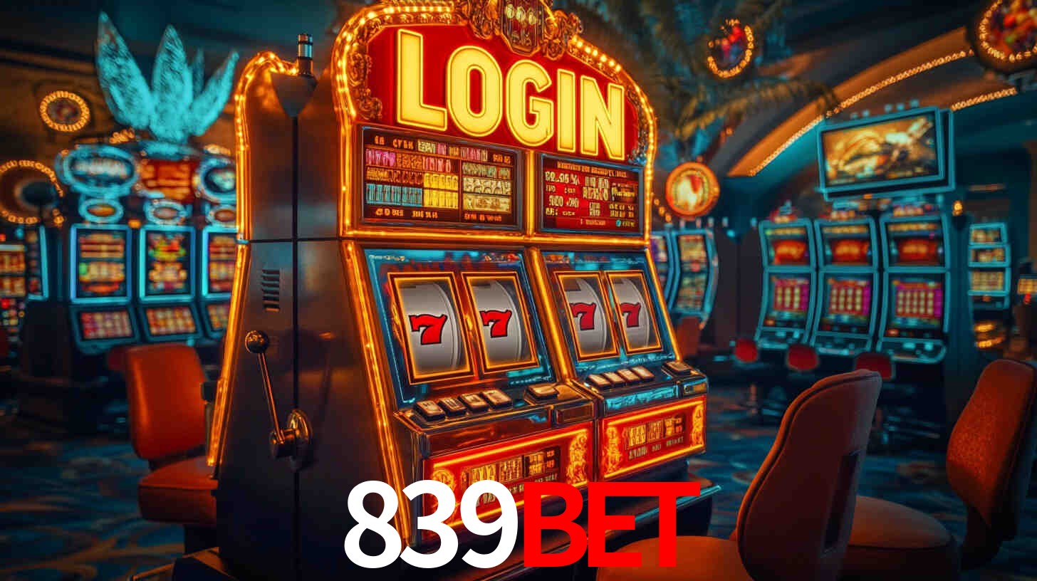 839bet
