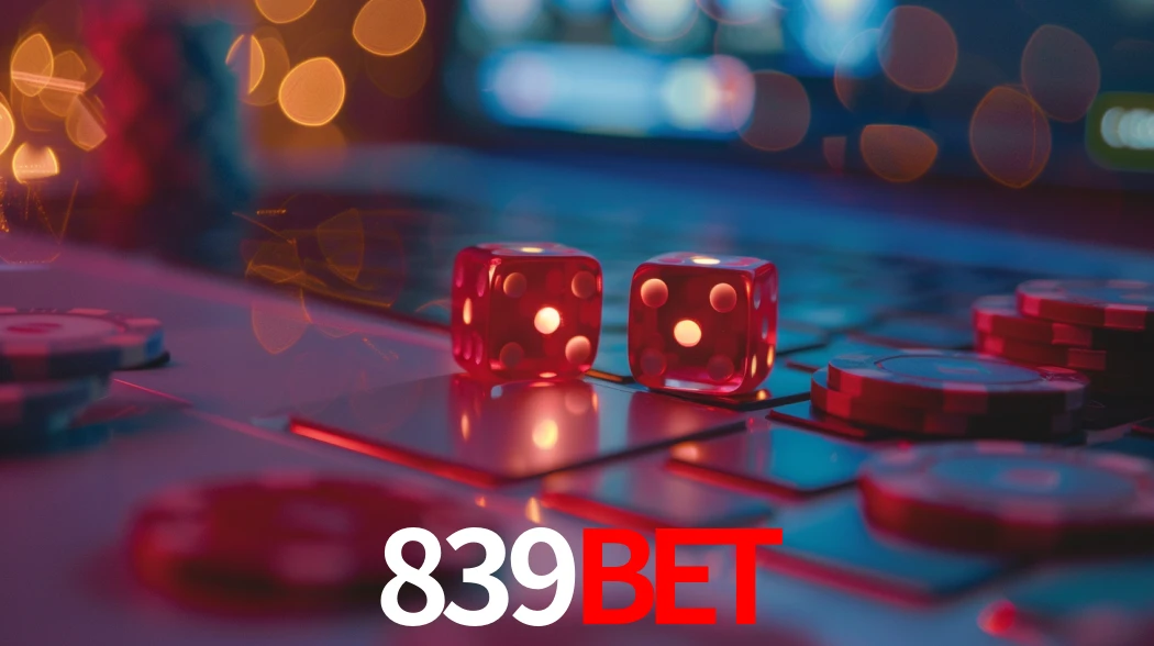 Platform Technology 839bet