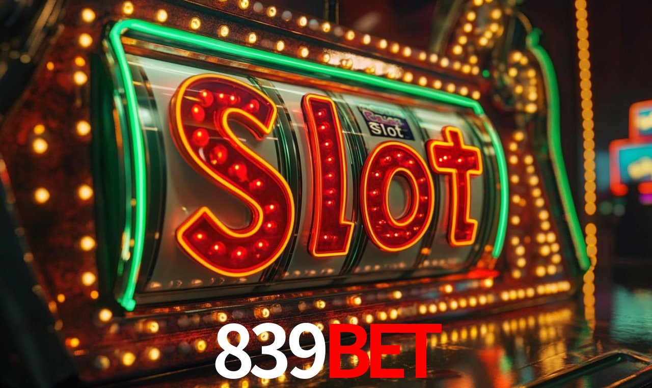 839bet Certificado eCOGRA - Jogos Justos Auditados