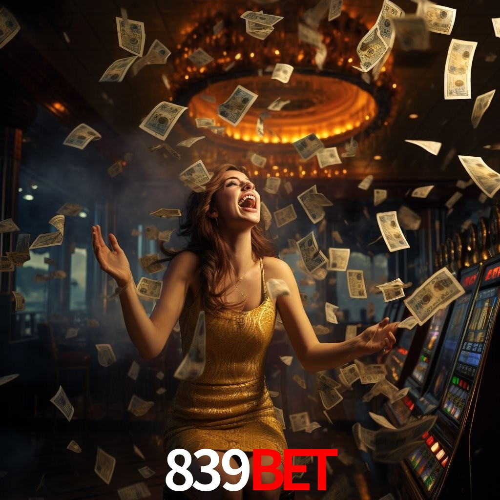 Live Casino 839bet