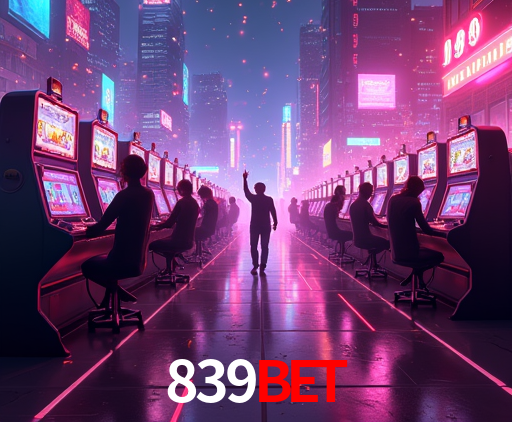 Casino VIP 839bet