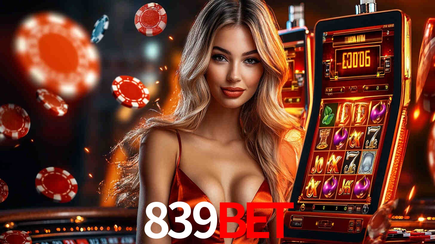 839bet: Seu Especialista em Apostas Esportivas Brasileiras