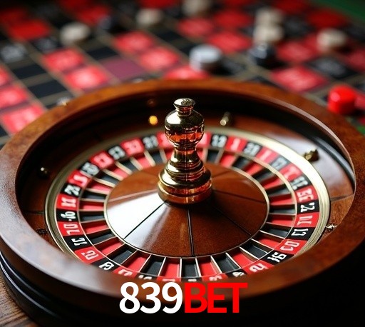 Loteria 839bet - Quina e mais jogos