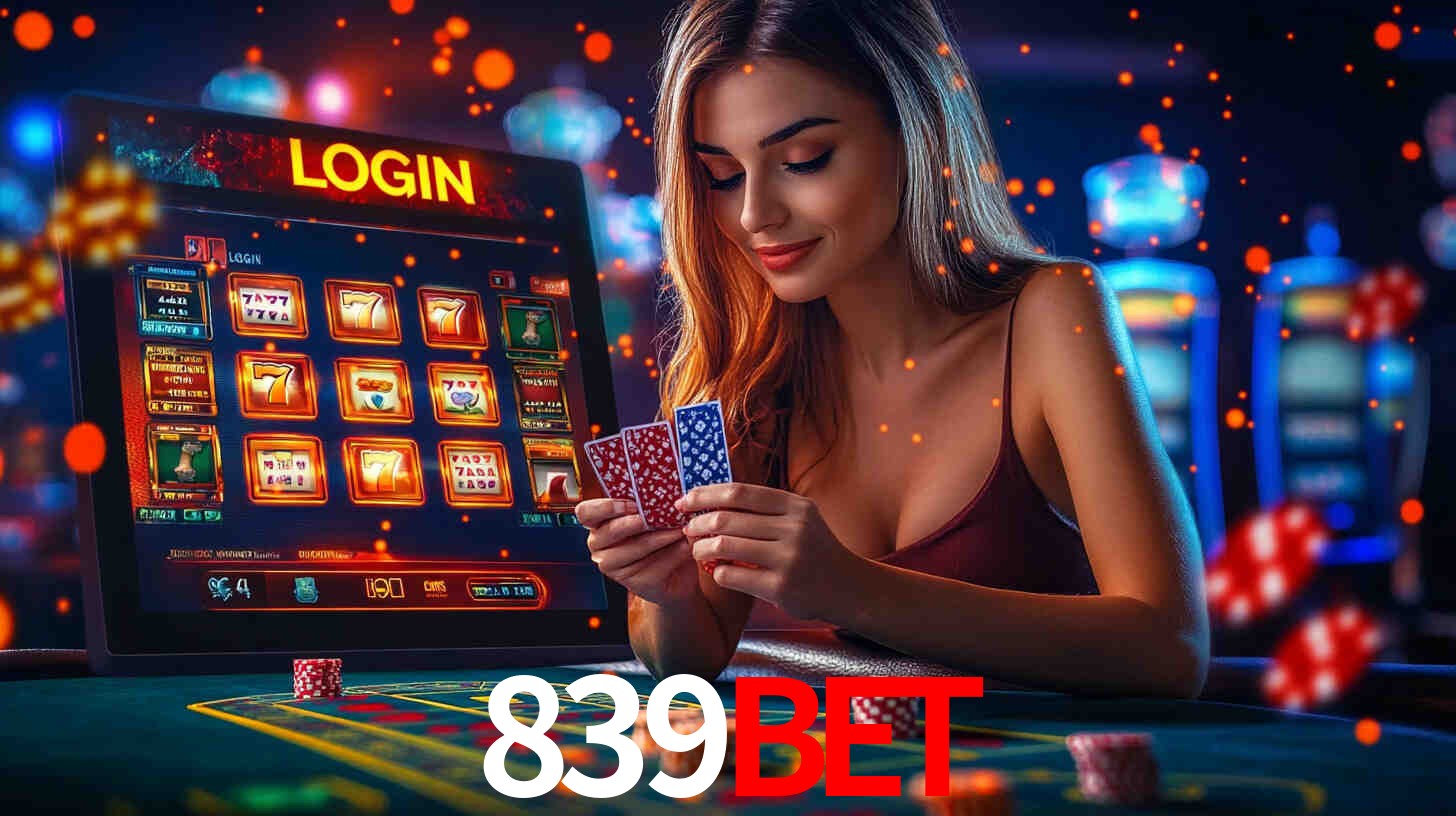 Apostas Ao Vivo 839bet