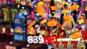 Servidor Brasil 839bet