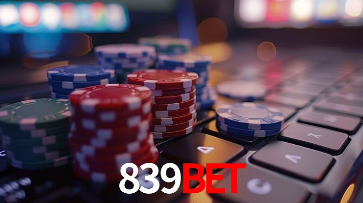 Promoções Sazonais 839bet