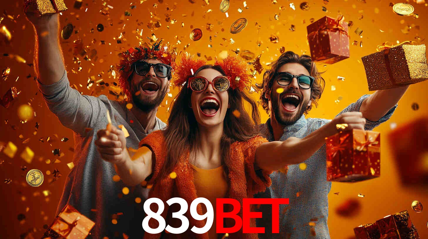 839bet