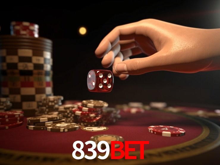 Login Seguro 839bet
