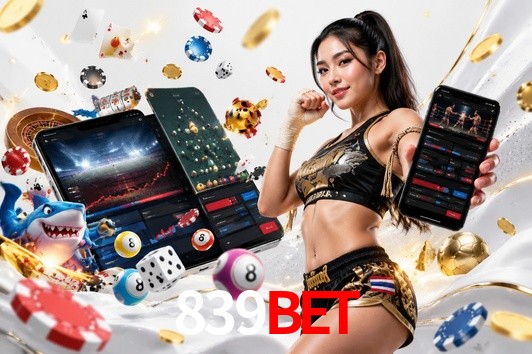 API Integration 839bet