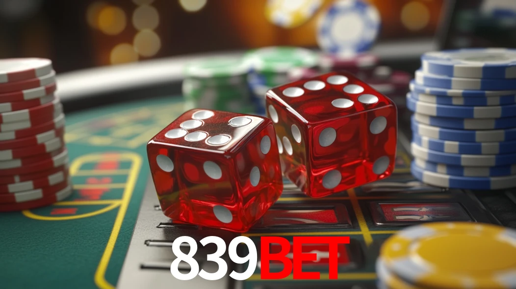 Exclusive Games 839bet