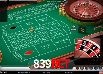 Desvendando o Mundo dos Jogos Virtuais na 839bet