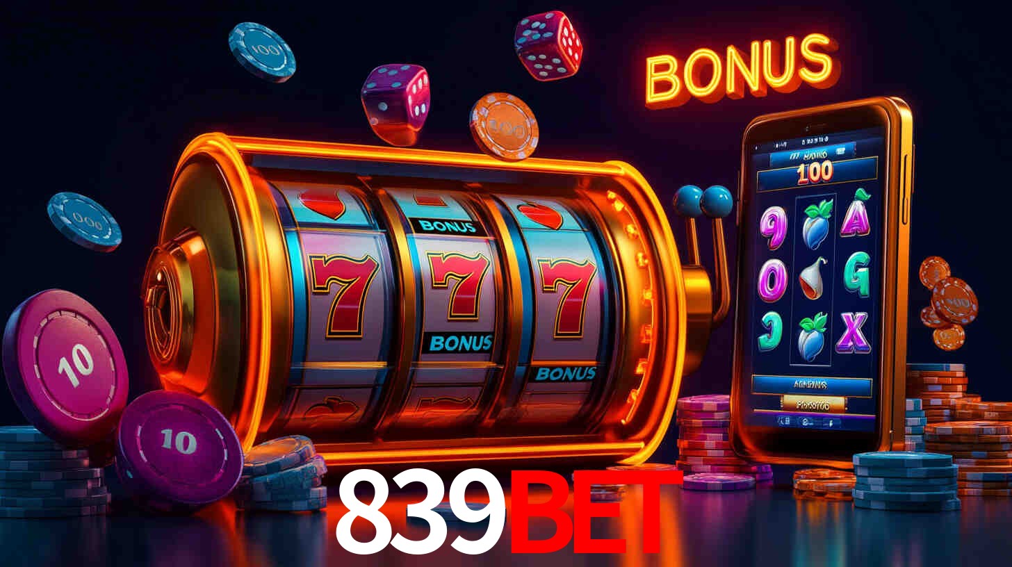 Explorando a Categoria de Eventos em Apostas na 839bet