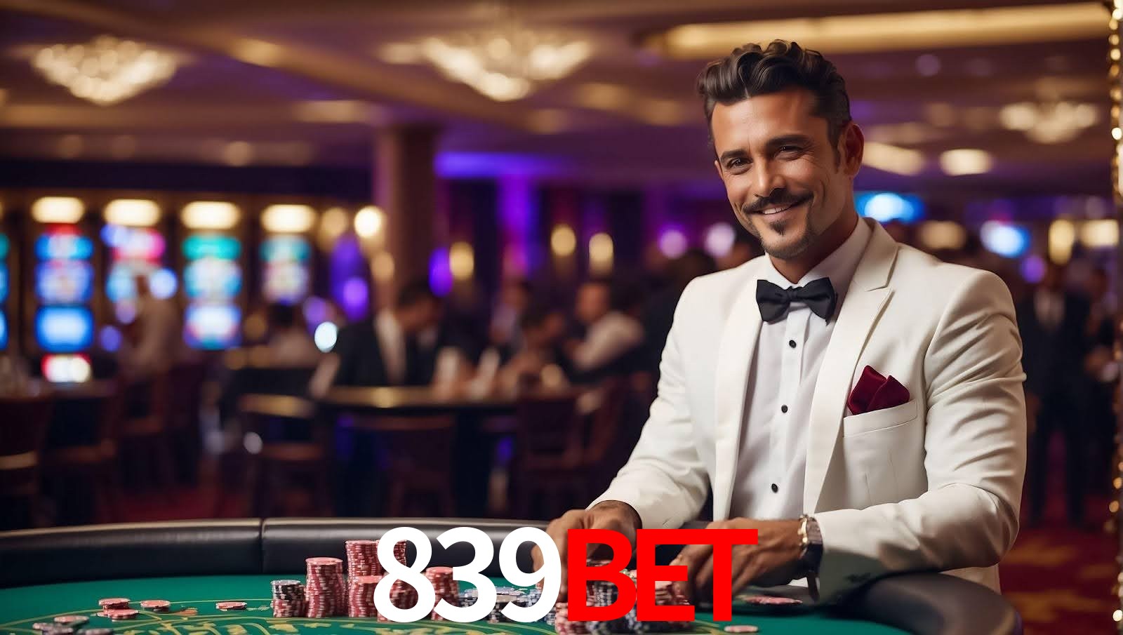 Ofertas Exclusivas 839bet