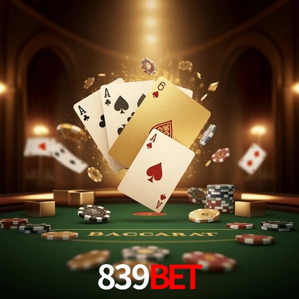Roulette Table 839bet