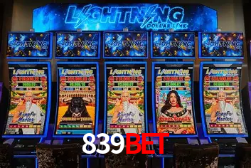 A Revolução dos Aplicativos de Jogos no 839bet