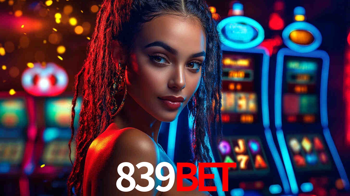 Descubra a Essência do 839bet: Nossa História e Compromissos