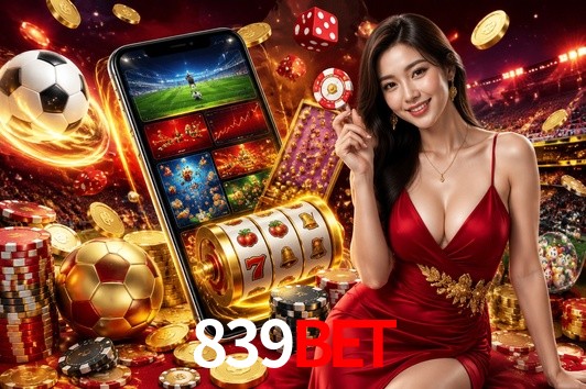Football Betting 839bet