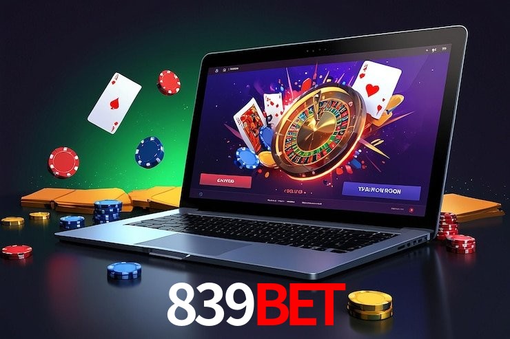 839bet Segurança Logo 2