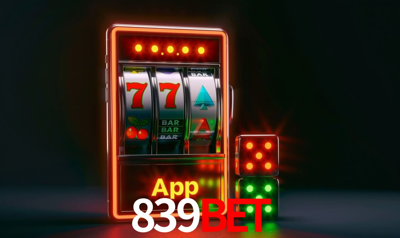 Diretório de Jogos 839bet