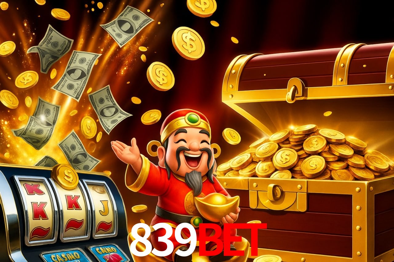 Torneios 839bet