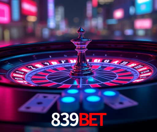 Inovações de Jogos na 839bet: O Futuro das Experiências Interativas