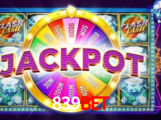 Inovações de Jogos na 839bet: O Futuro das Experiências Interativas