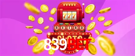 Apostas Esportivas na 839bet: Um Guia Completo