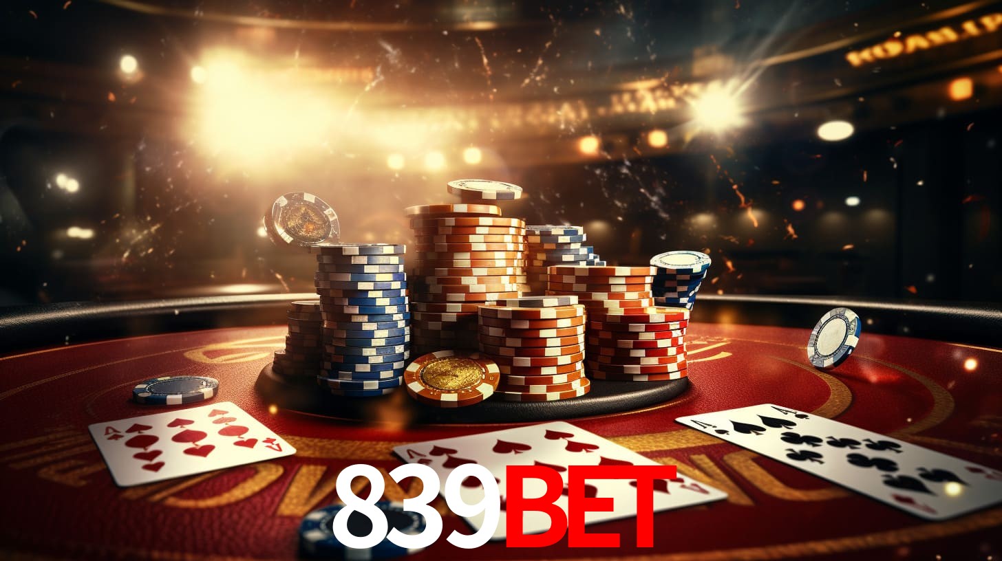 Programa VIP 839bet
