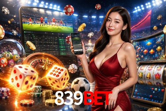 Games Directory 839bet
