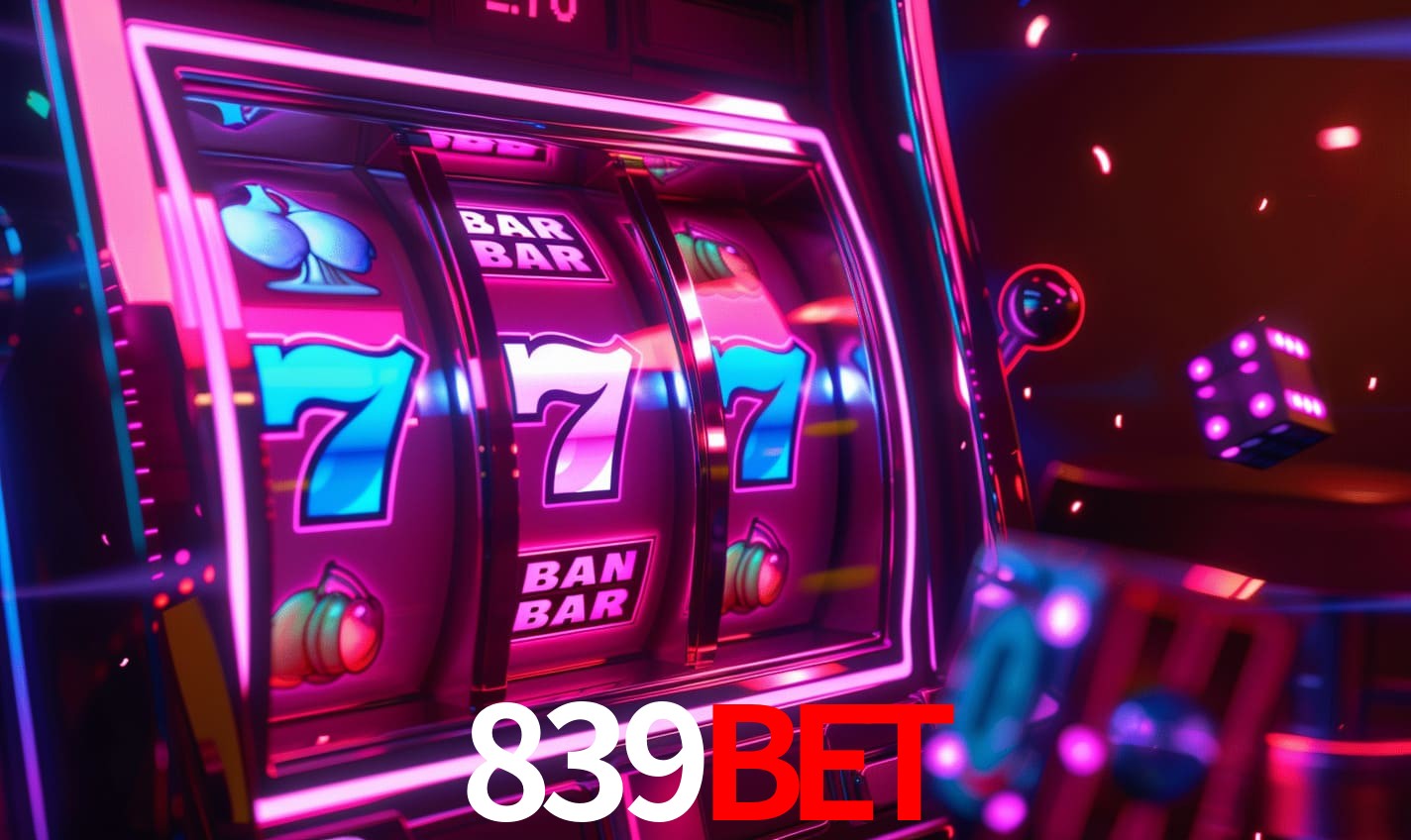 A Emoção da Loteria na 839bet: Uma Chance de Mudança de Vida