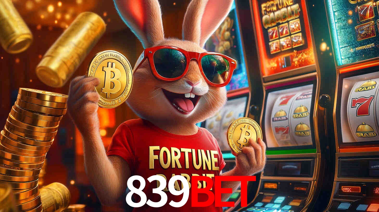 Apostas Esportivas na 839bet: Um Guia Completo