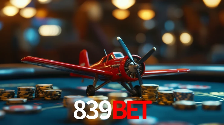 Live Casino 839bet