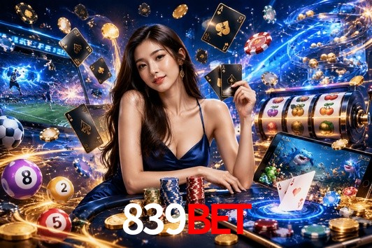 2FA Security 839bet