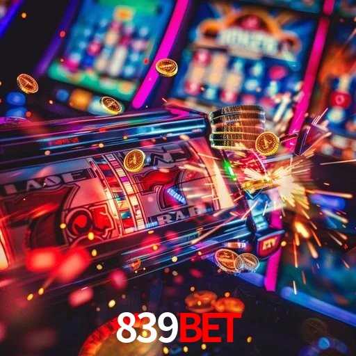 Mesa de Blackjack 839bet