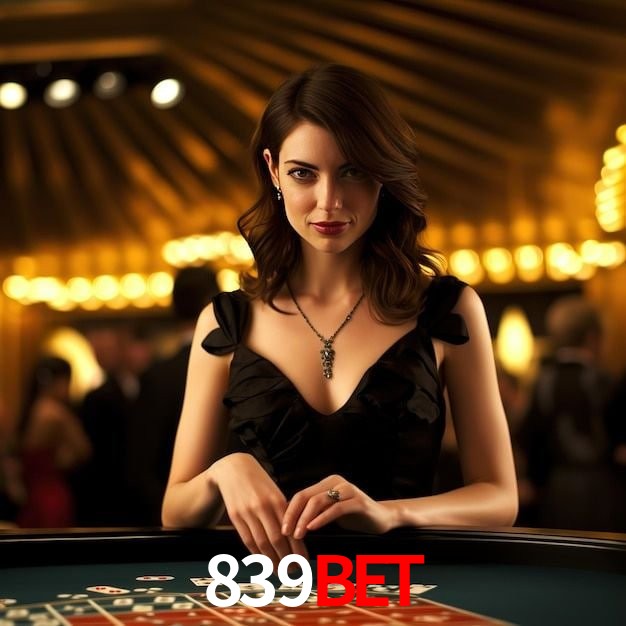 Descubra o Programa VIP da 839bet: Vantagens Exclusivas para Jogadores