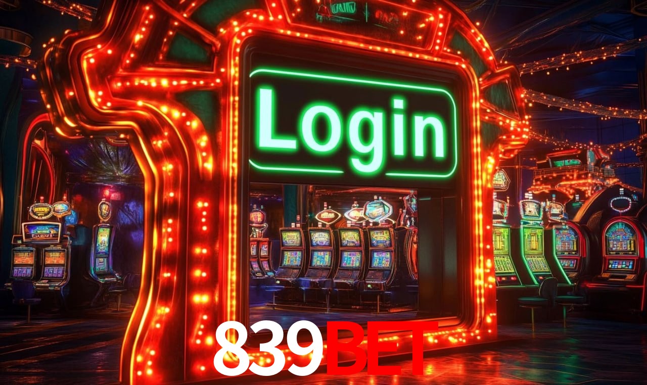 Estatísticas Esportivas 839bet