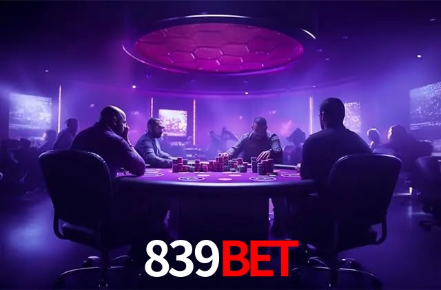 839bet Download Oficial