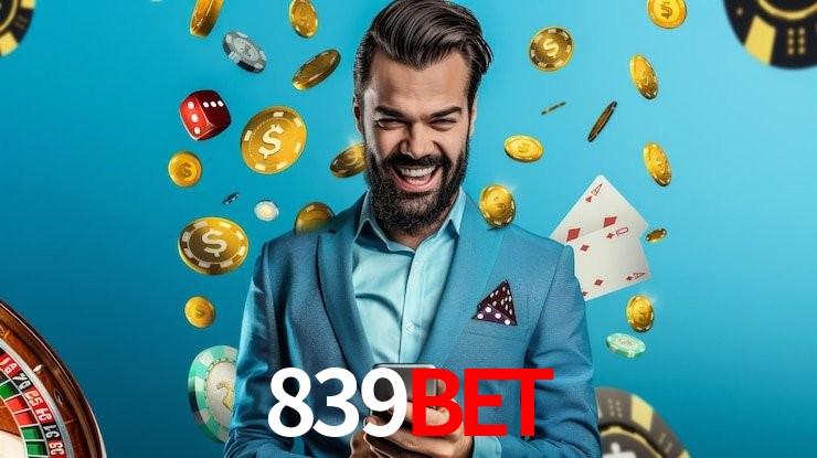 Player Reviews 839bet